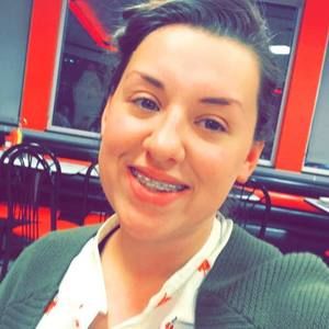 Meet your Posher, Makayla